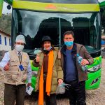 Ruta del Sol + Lago Titicaca 3D2N + Bus Directo Nocturno