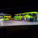 Bus Nocturno Cusco - Puno (ida y retorno) + Titicaca 2D1N
