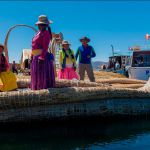 Lago Titicaca Full Day Puno