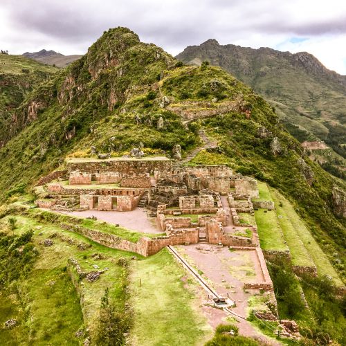 Clásico Valle Sagrado Cusco